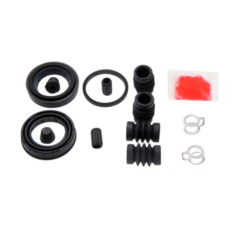 0175-AZT250R2 04479-05060 Rubber Boot Bush Duct Caliper Repair Kit